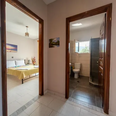 Ktima Aphroditi Apartamento