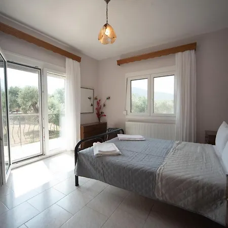 Apartamento Ktima Aphroditi