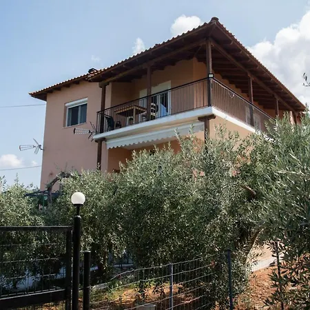 Ktima Aphroditi *