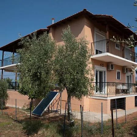 Apartamento Ktima Aphroditi