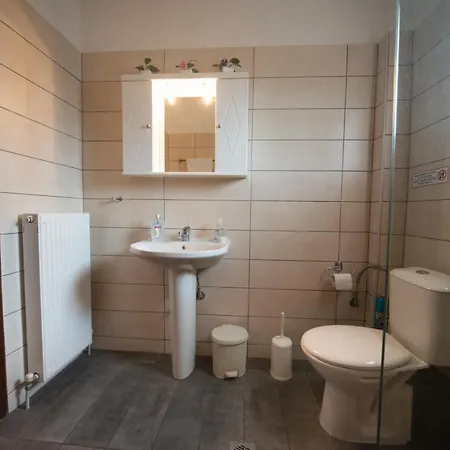 Ktima Aphroditi Apartamento *