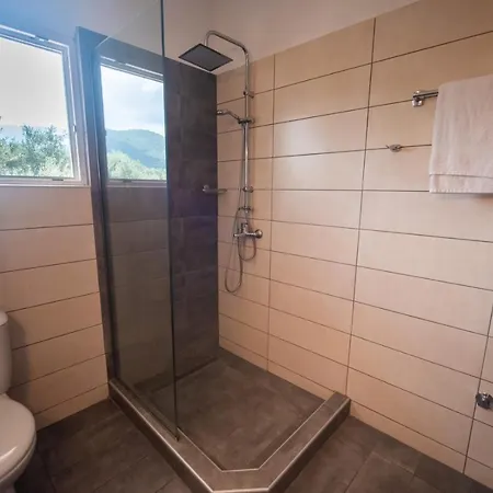 Ktima Aphroditi Apartamento Skála Kallirákhis