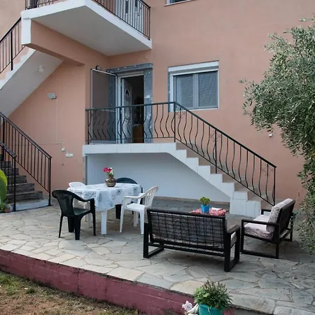 Ktima Aphroditi Apartamento