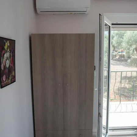 Ktima Aphroditi Apartamento *