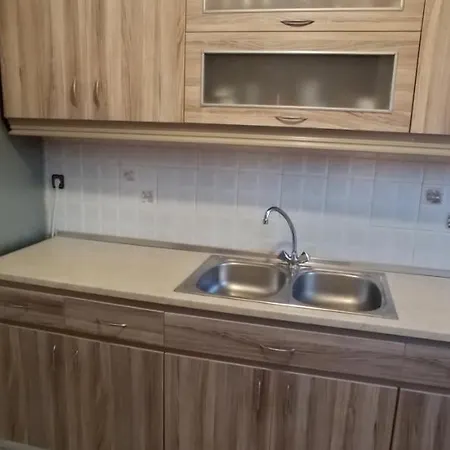 Apartamento Ktima Aphroditi