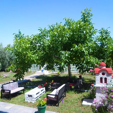 Apartment Ktima Aphroditi