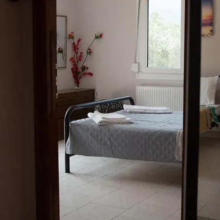 Apartmán Ktima Aphroditi