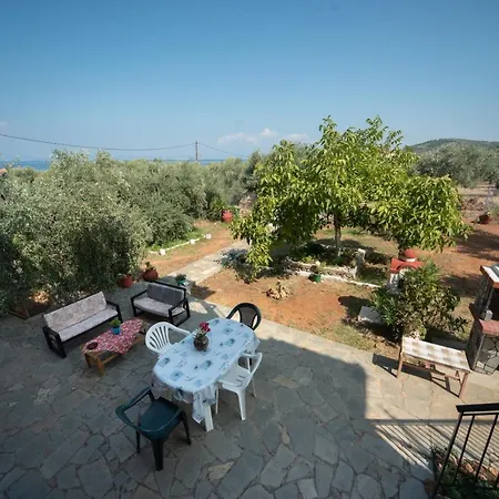 Ktima Aphroditi Apartmán