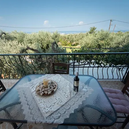 Ktima Aphroditi Apartmán