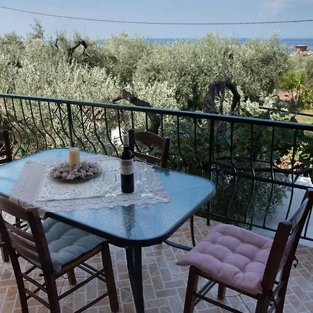 Apartmán Ktima Aphroditi