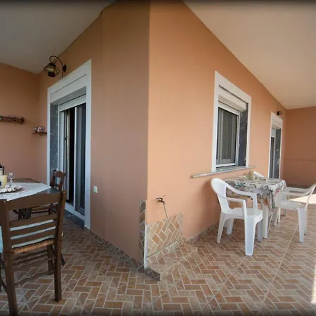 Ktima Aphroditi Apartment