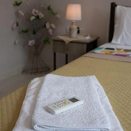 Ktima Aphroditi Apartmán