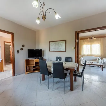 Ktima Aphroditi Skála Kallirákhis