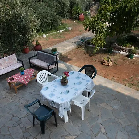 Ktima Aphroditi Apartment