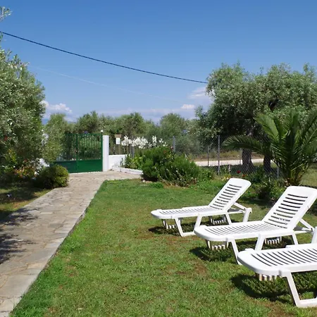 Apartmán Ktima Aphroditi