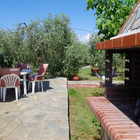 Ktima Aphroditi Apartment *