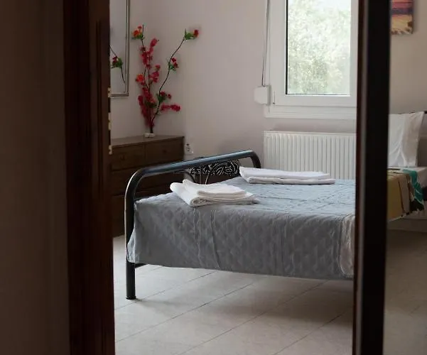 公寓 Ktima Aphroditi