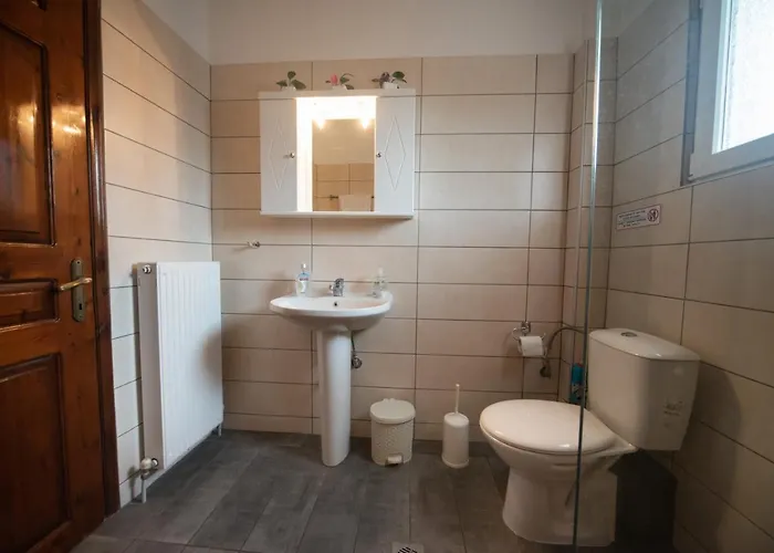 Ktima Aphroditi 公寓 *