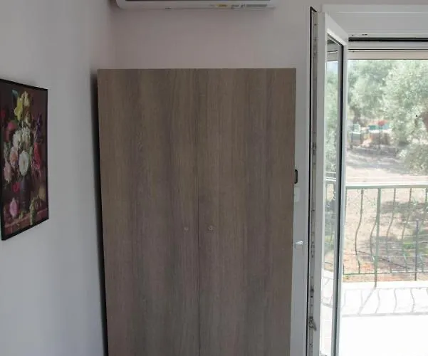 Ktima Aphroditi 公寓 *