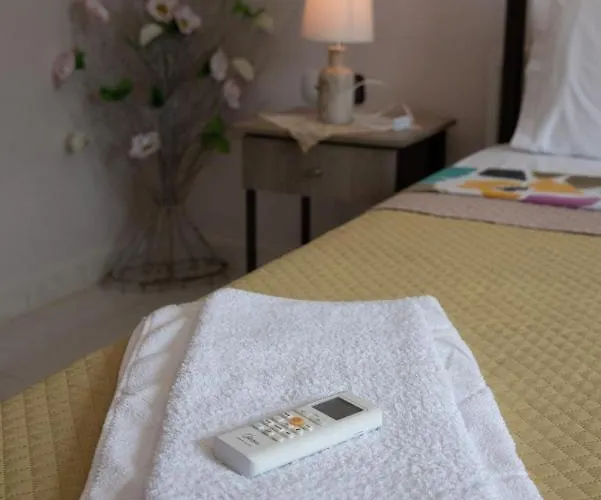 Ktima Aphroditi 公寓