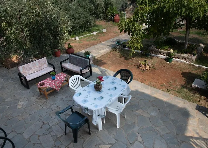 Ktima Aphroditi Daire