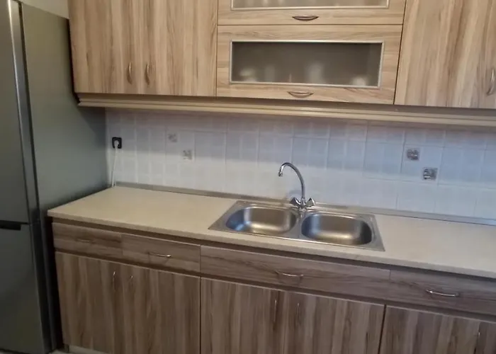 公寓 Ktima Aphroditi